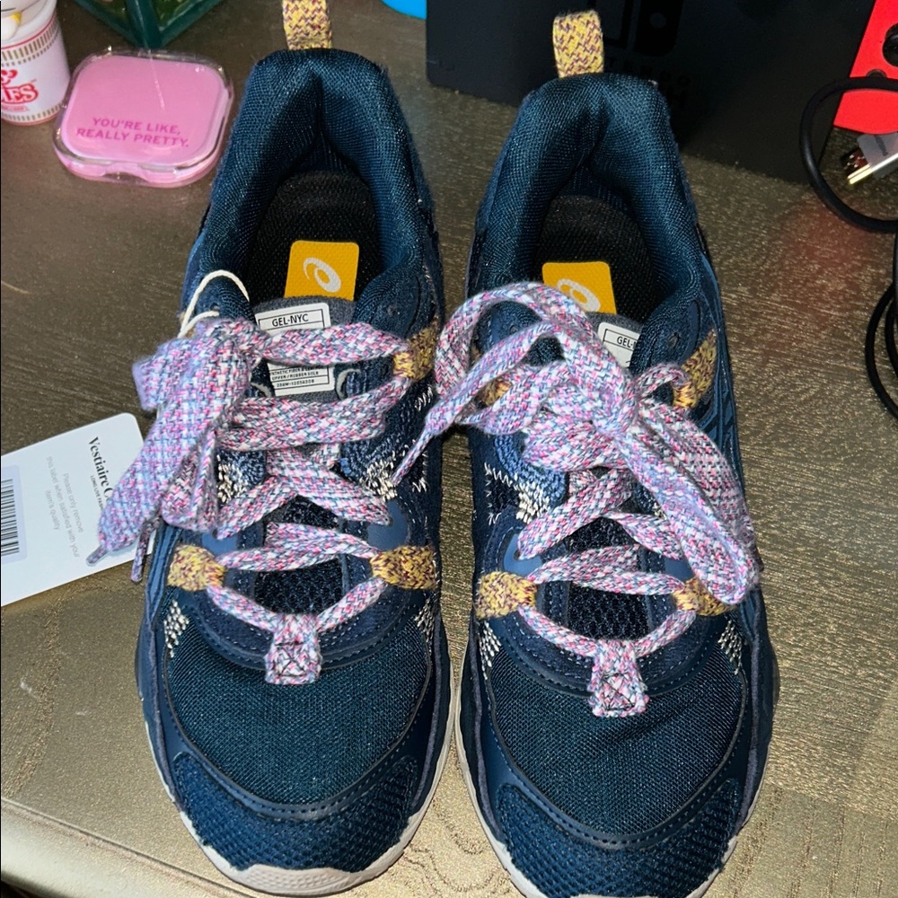 Asics gel nyc Sneakers